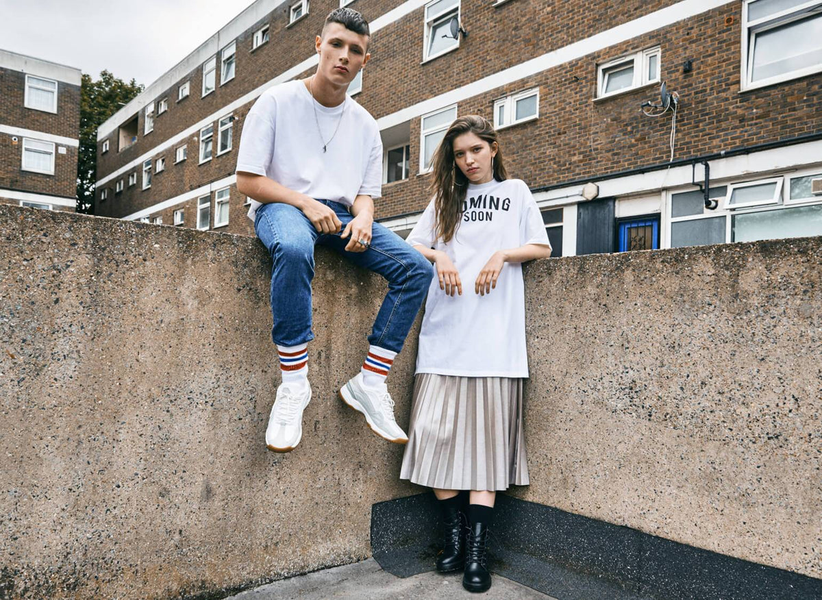 Our spring cover star trends for spring/summer 2018