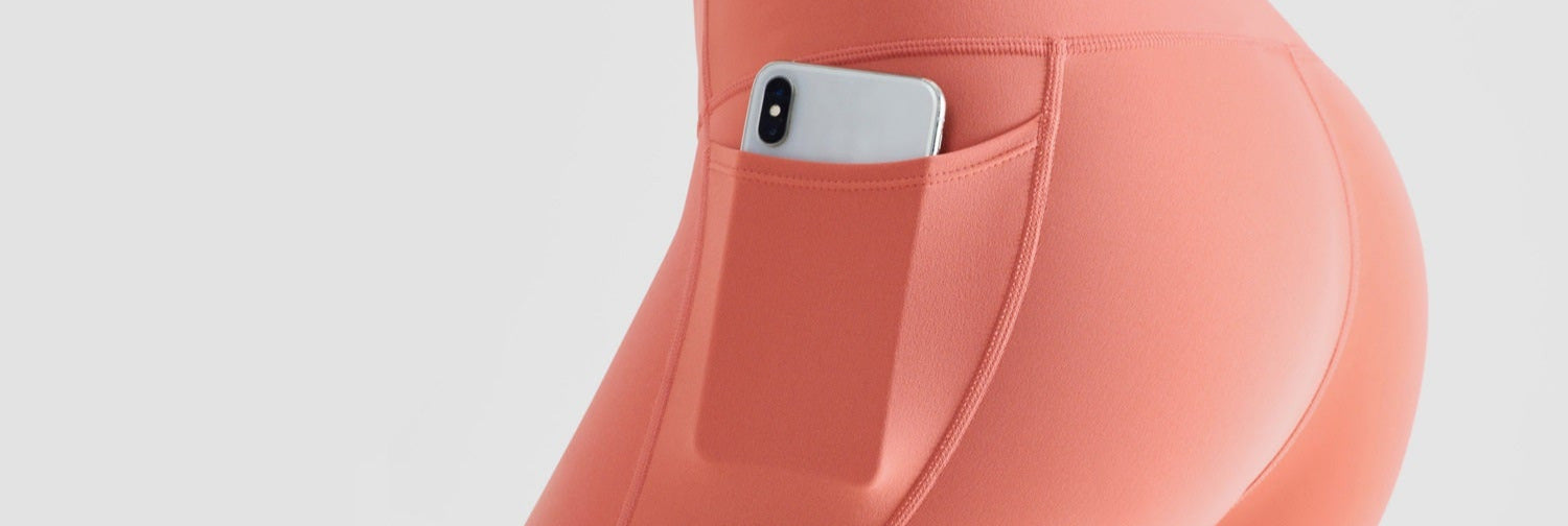 RUN & RUN Pro vrshAMBITION