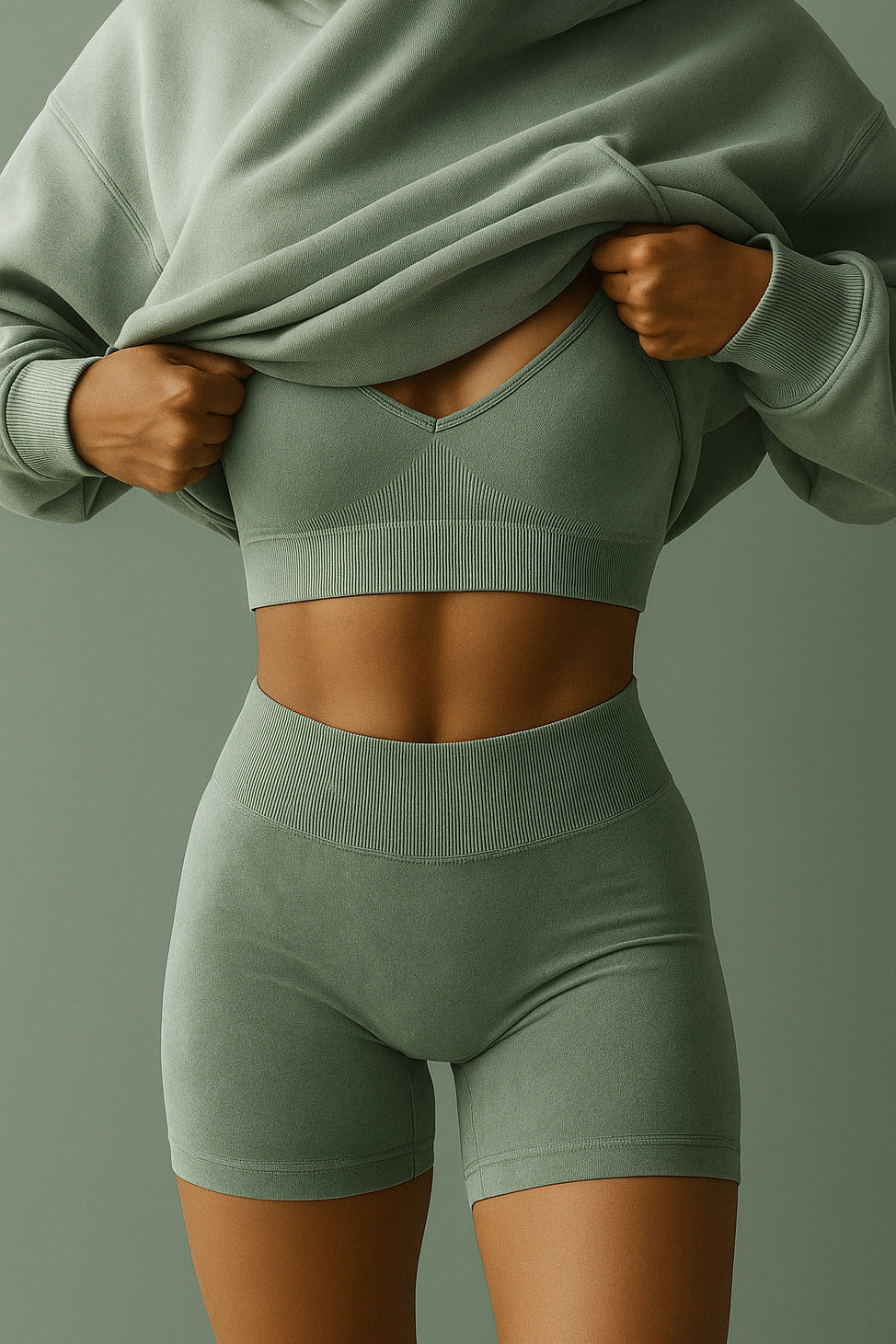 Pulse Collection vrshAMBITION