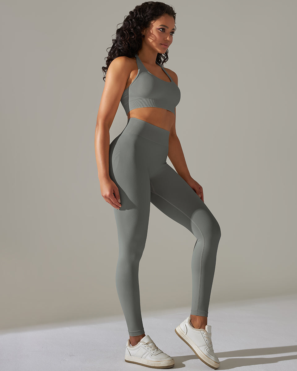 CoreFlex Scrunch Leggings vrshAMBITION