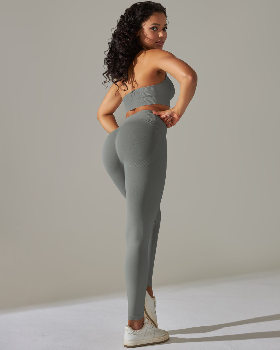 CoreFlex Scrunch Leggings vrshAMBITION