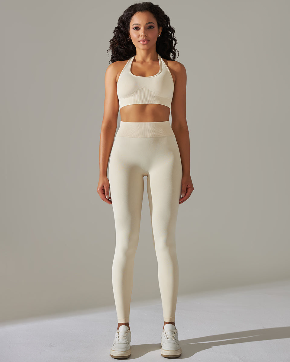 CoreFlex Scrunch Leggings