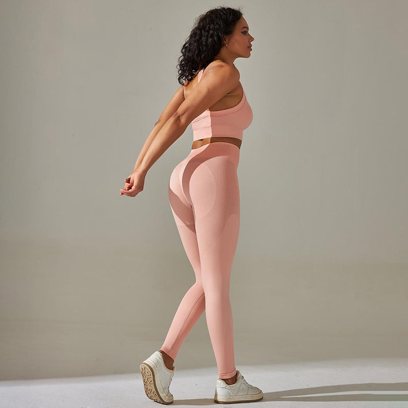 Elevate Scrunch Leggings