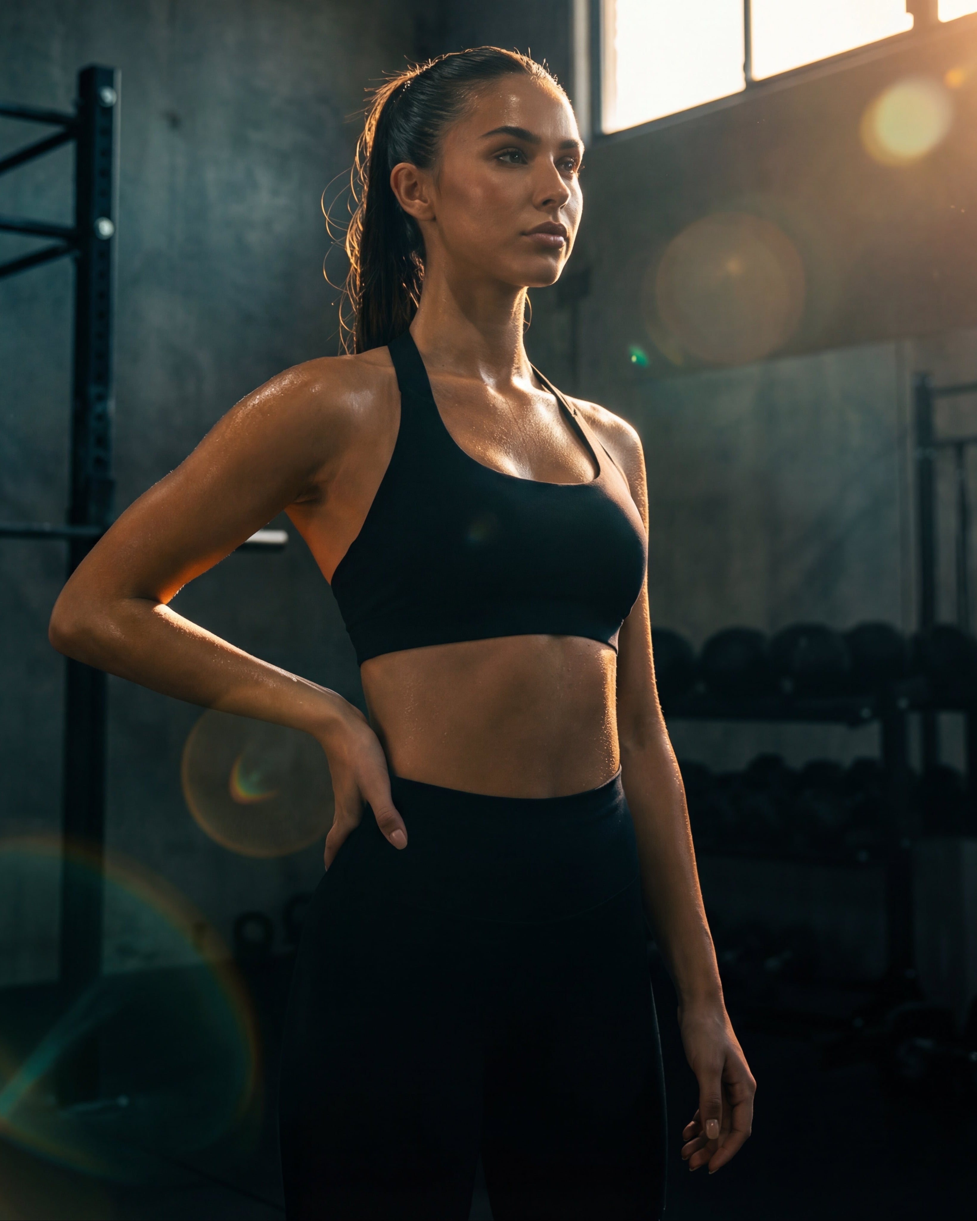 Defined Seamless Sport-BH vrshAMBITION