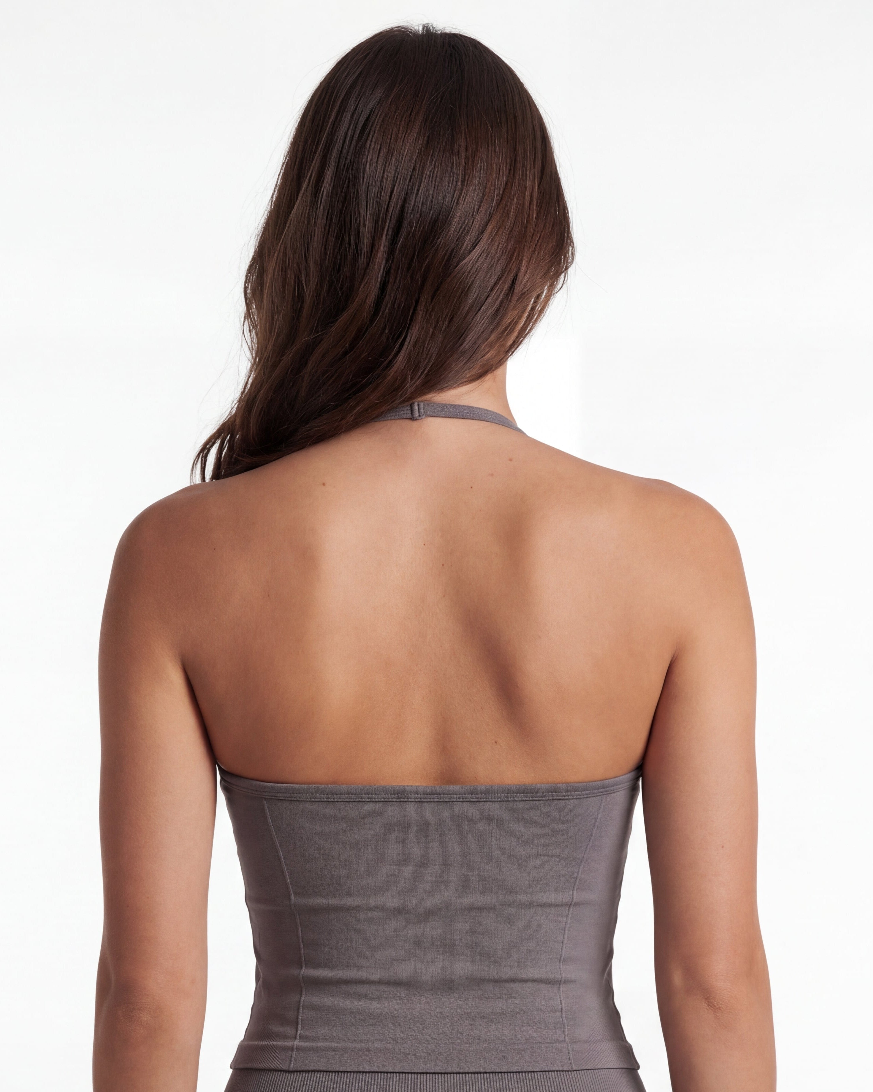 Defined Seamless Long Top vrshAMBITION