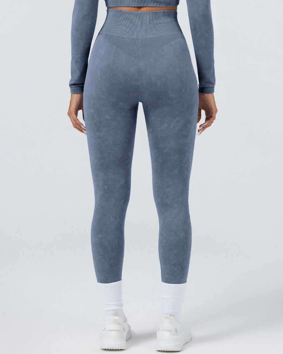 Pulse Seamless Leggings vrshWOMENS