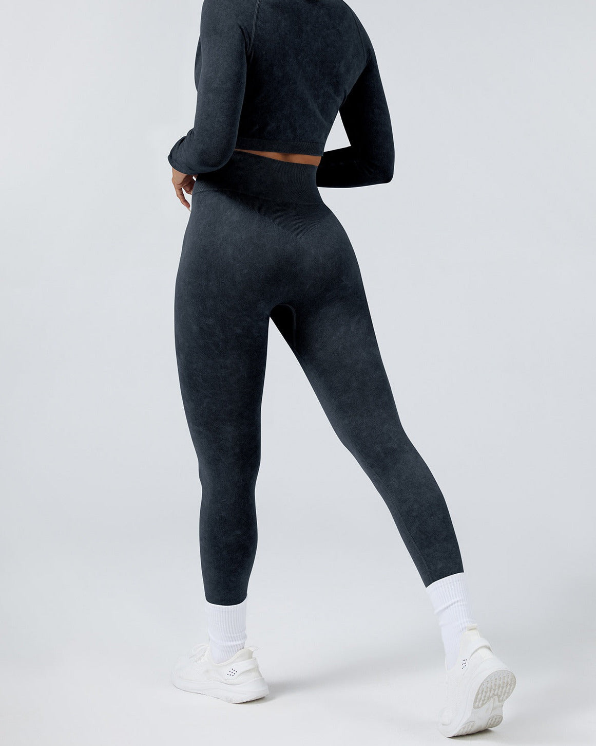Pulse Seamless Leggings vrshWOMENS
