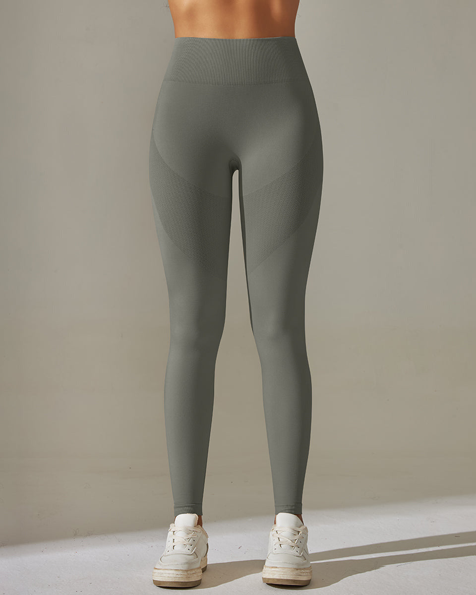 Elevate Scrunch Leggings