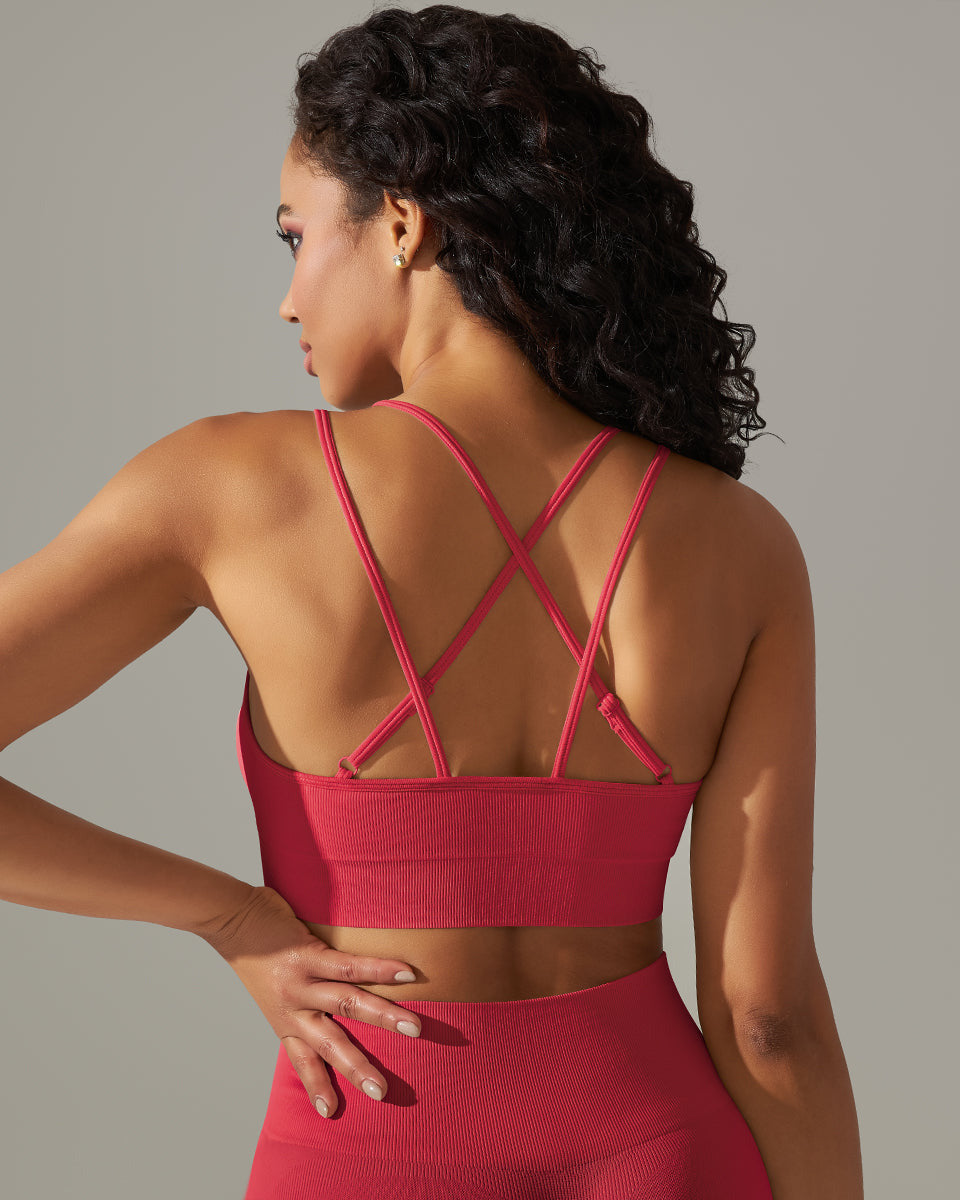 CoreFlex Crossback BH vrshAMBITION