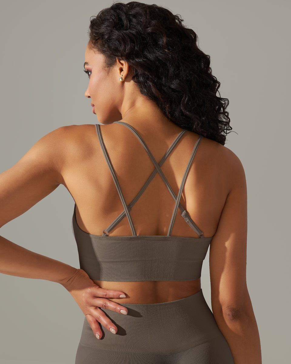 CoreFlex Crossback BH vrshAMBITION