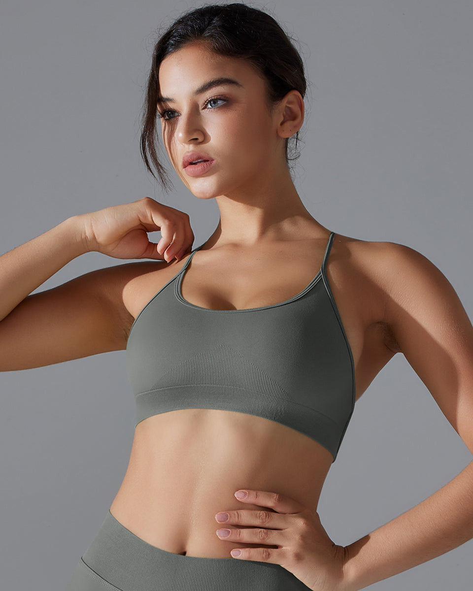 Pure Sport BH vrshAMBITION