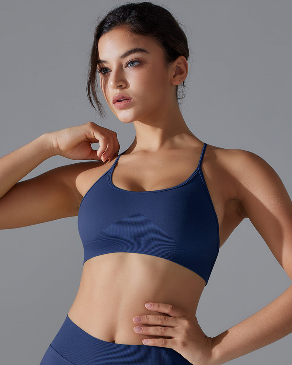 Pure Sport BH vrshAMBITION