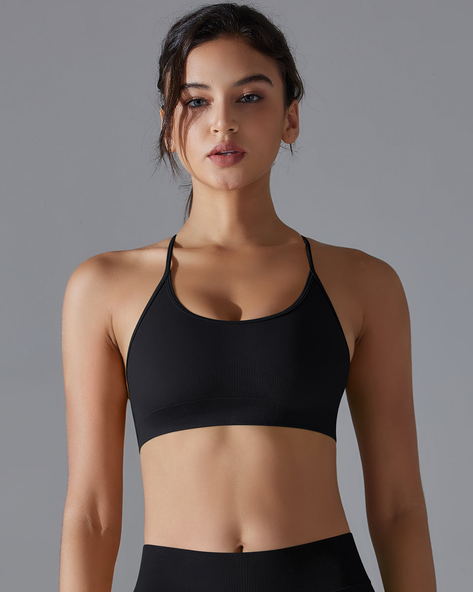 Pure Sport BH vrshAMBITION