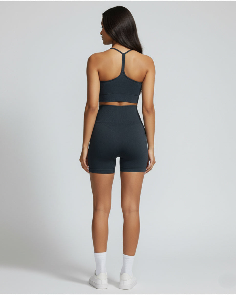 Pulse Seamless Shorts vrshWOMENS