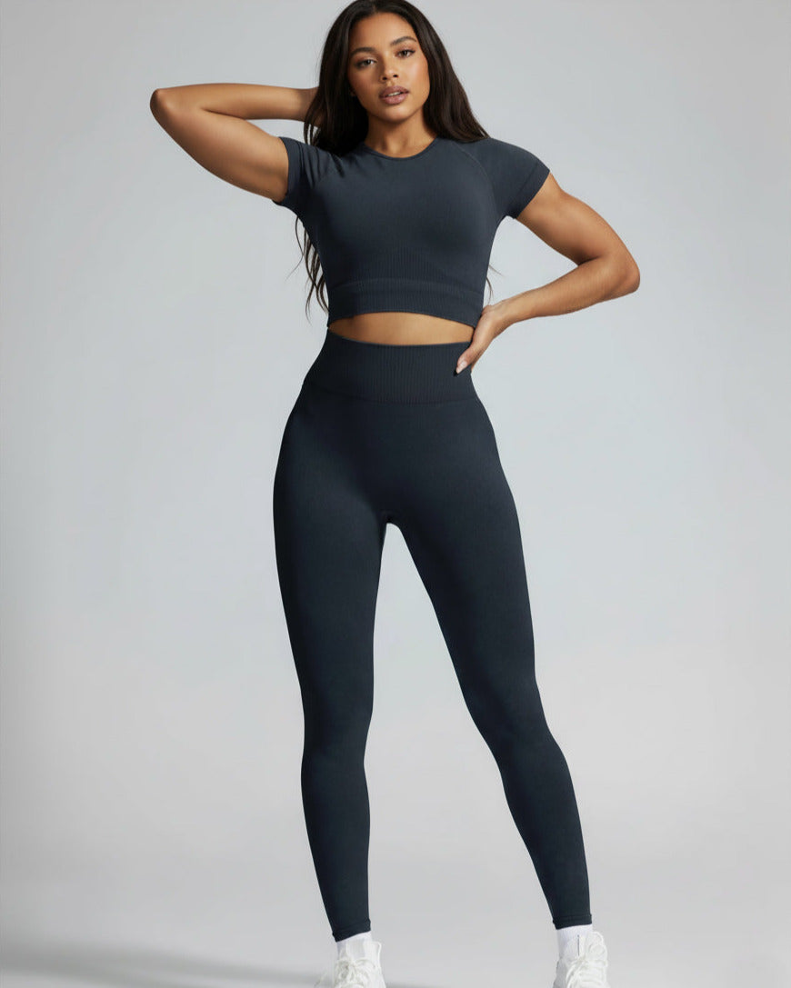 Pulse Seamless Leggings vrshWOMENS