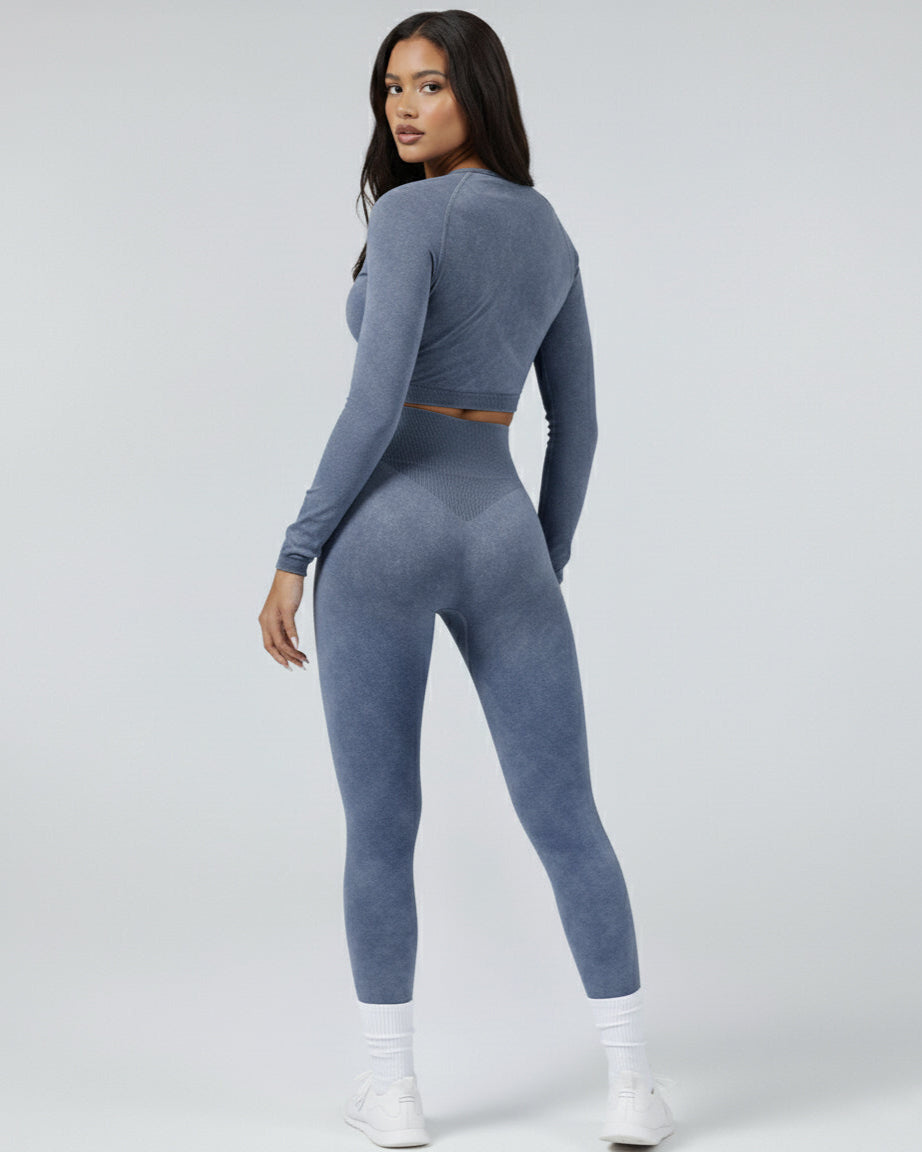 Pulse Seamless Leggings vrshWOMENS