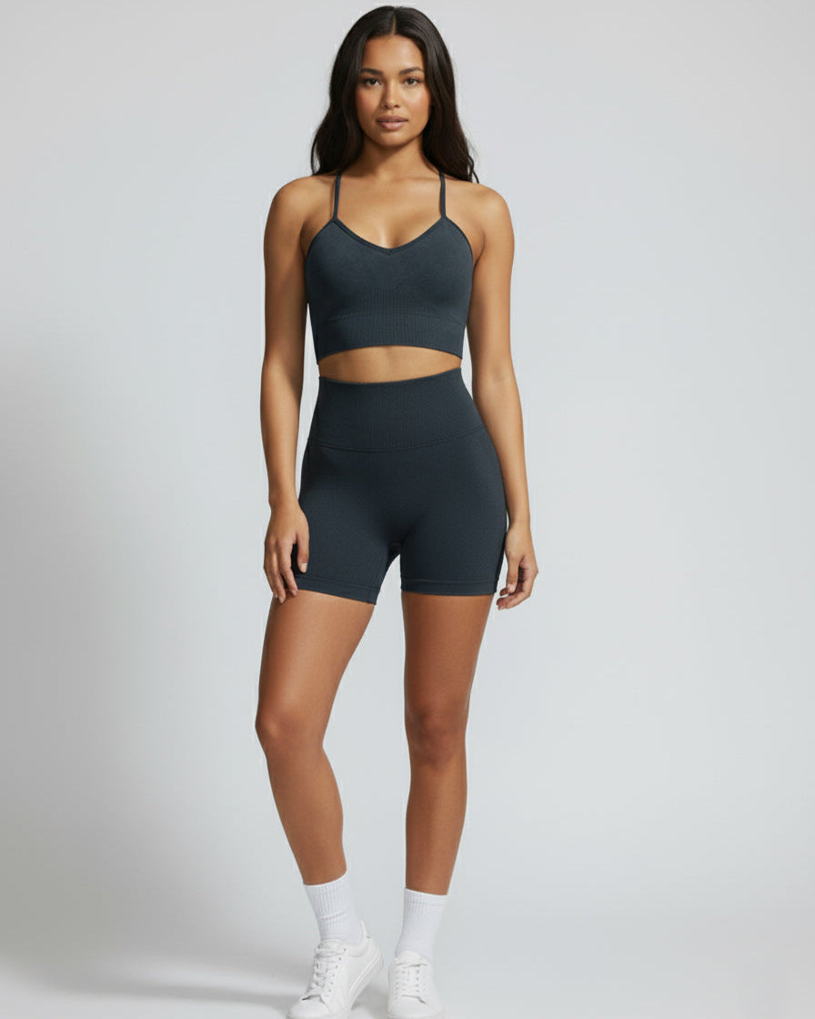 Pulse Seamless Shorts vrshWOMENS