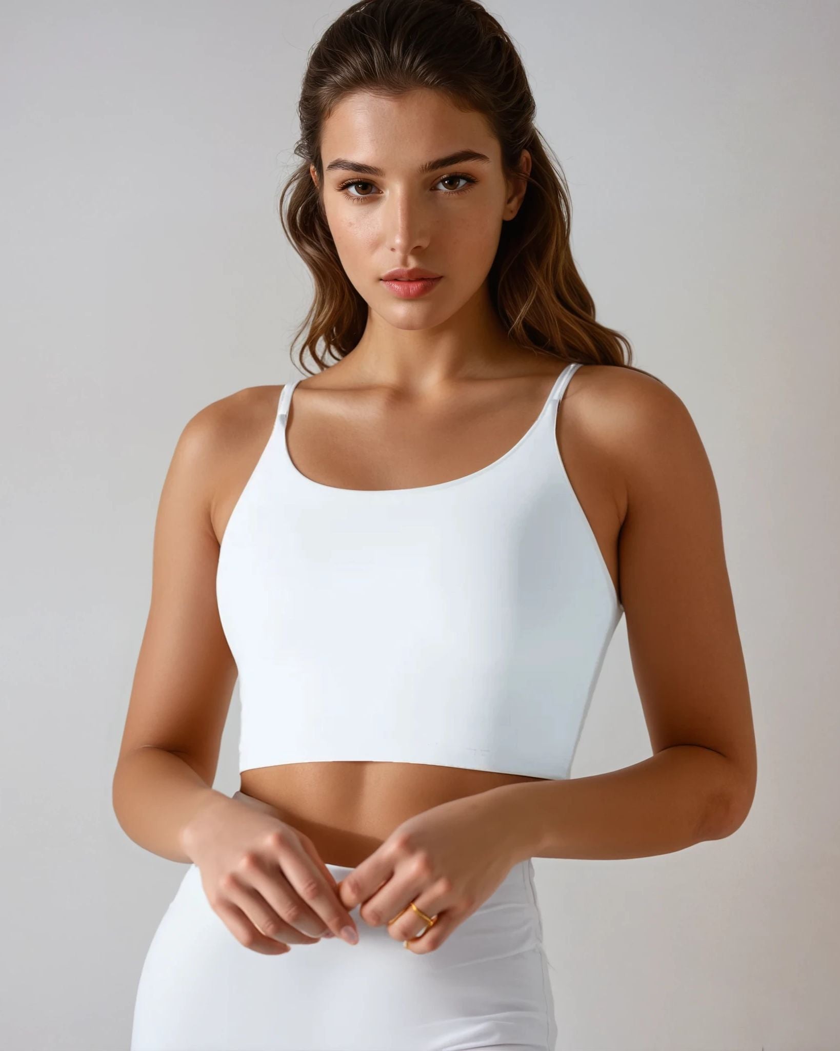 Everyday Top - White