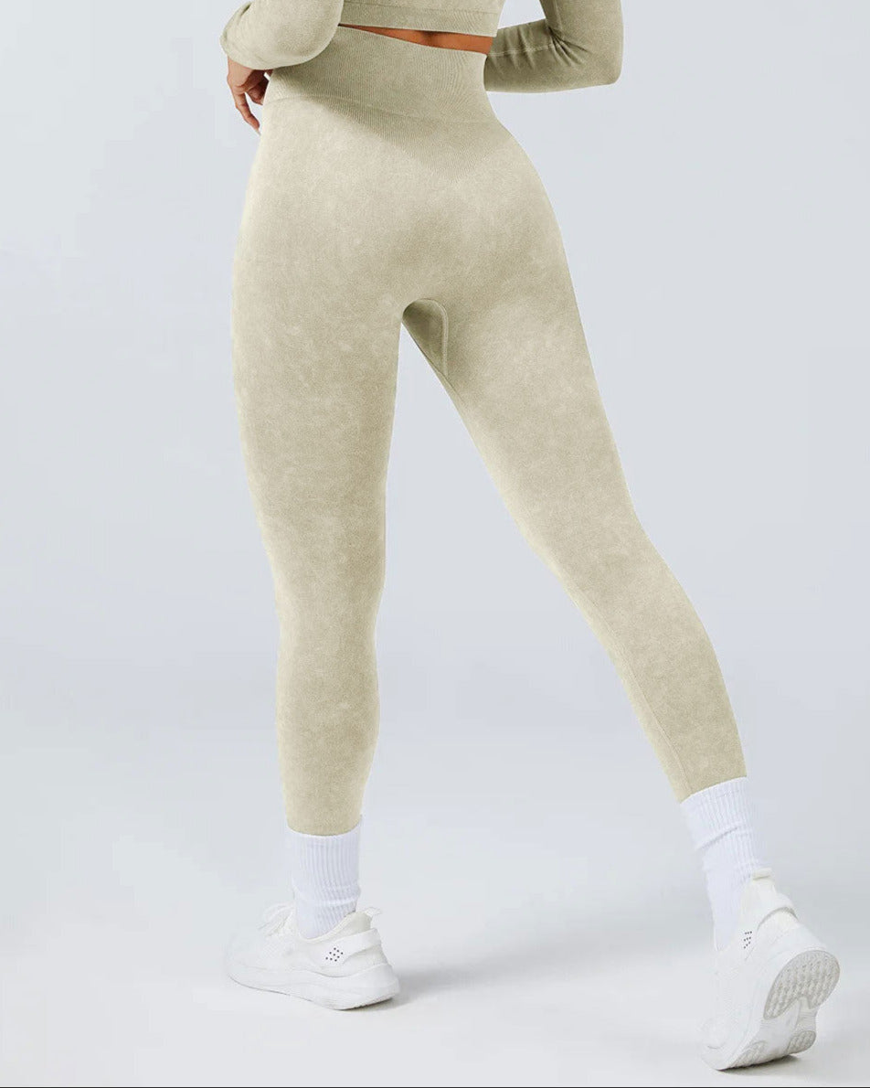 Pulse Seamless Leggings vrshWOMENS