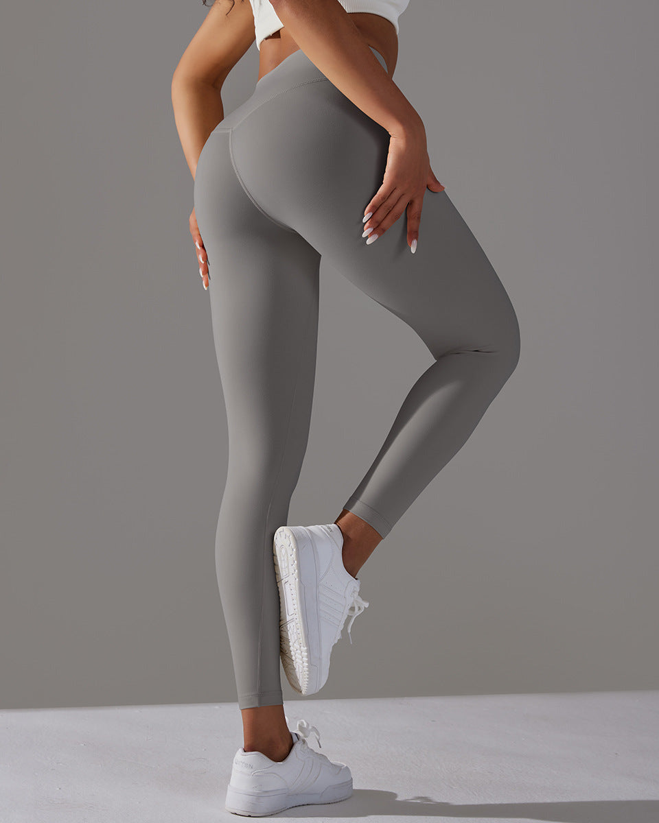 Mindstream Seamless Leggings vrshWOMENS