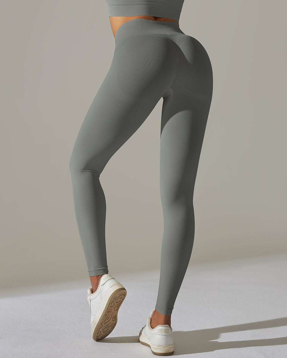 CoreFlex Scrunch Leggings vrshAMBITION