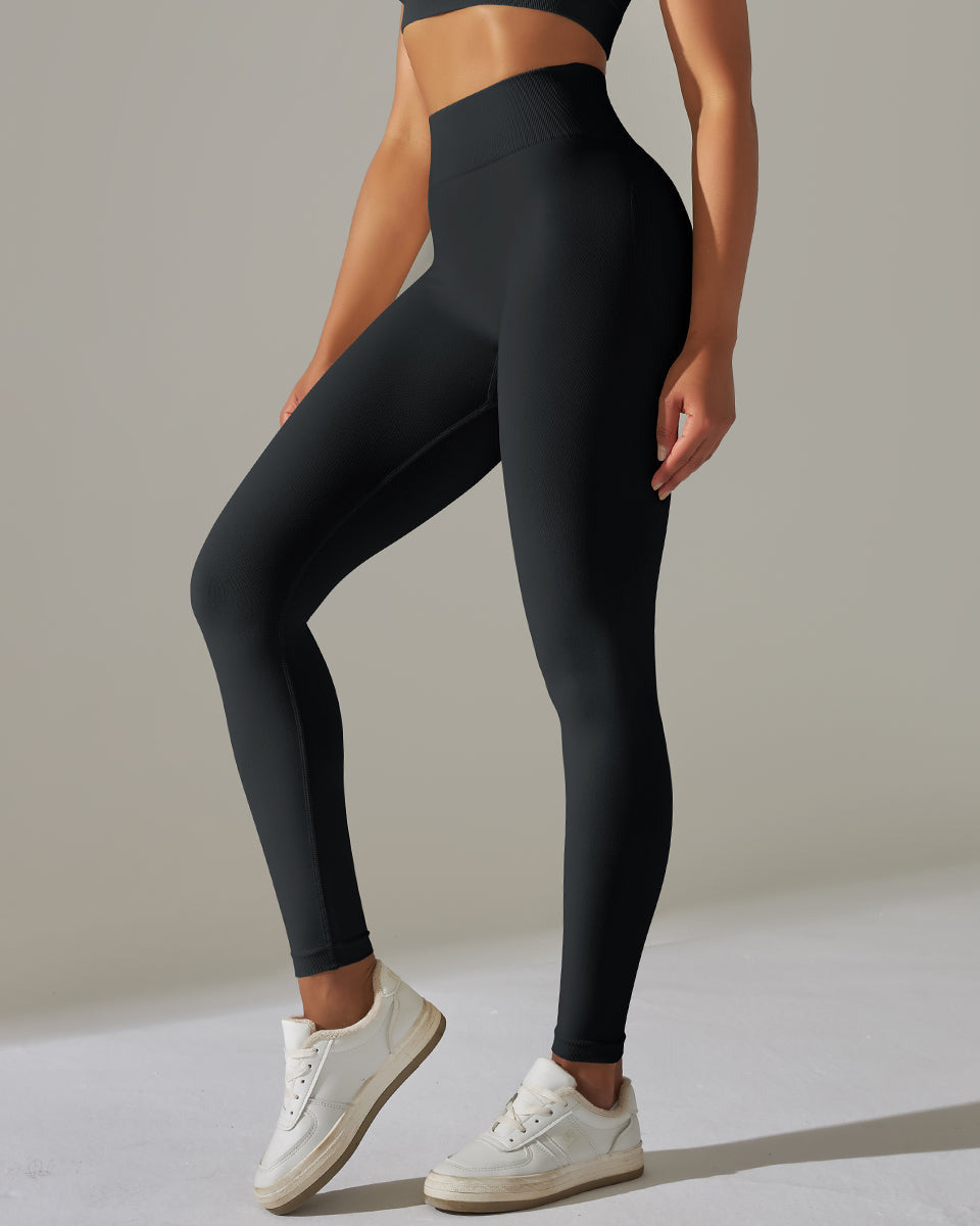CoreFlex Scrunch Leggings