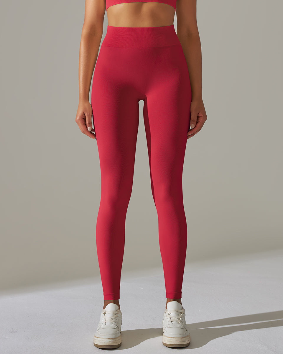 CoreFlex Scrunch Leggings