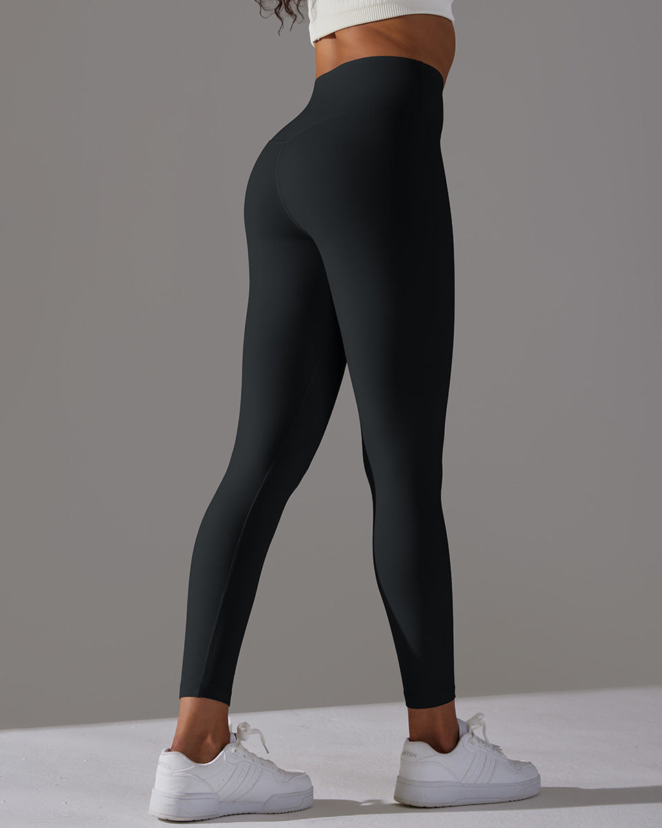 Mindstream Seamless Leggings vrshWOMENS