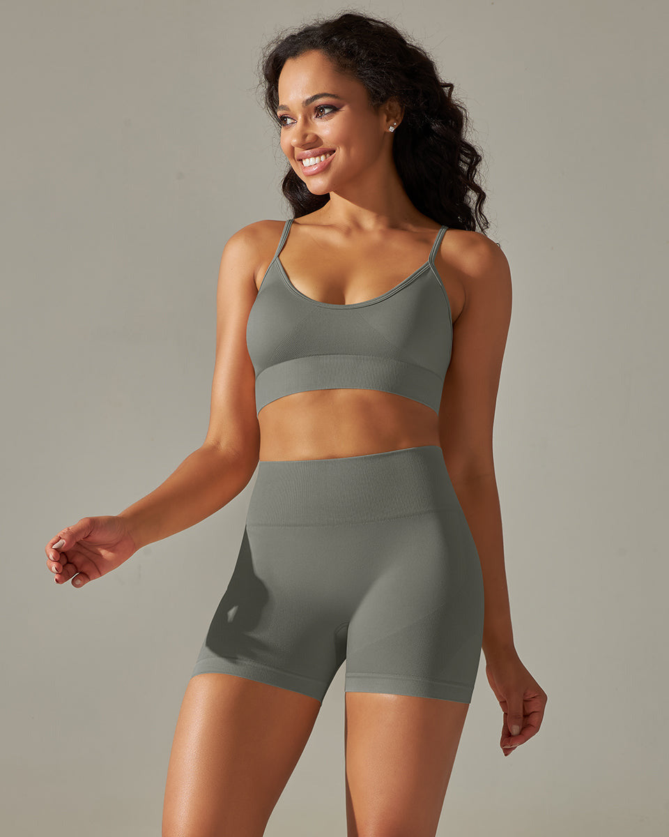 Elevate Minimal BH vrshAMBITION