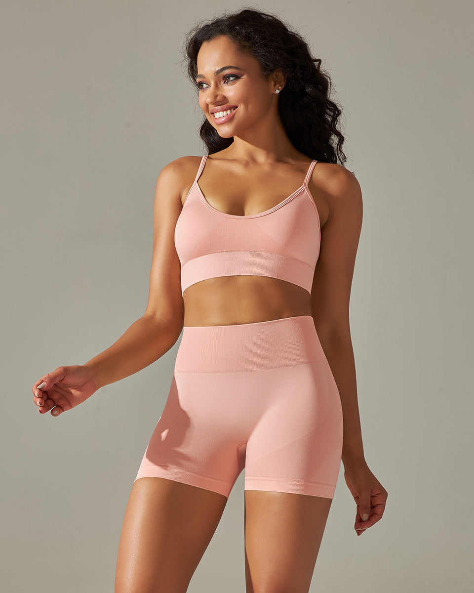 Elevate Minimal BH vrshAMBITION