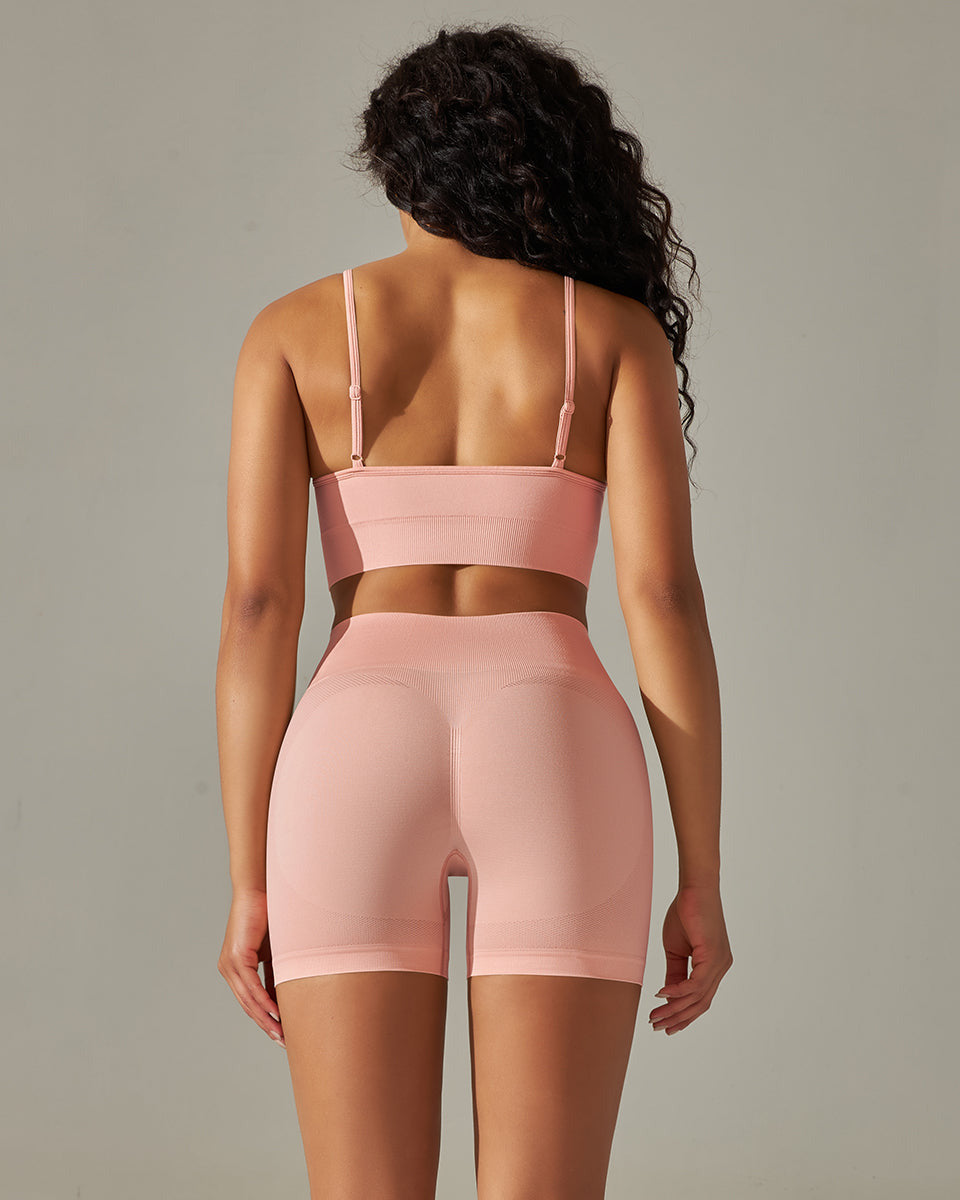 Elevate Minimal BH vrshAMBITION