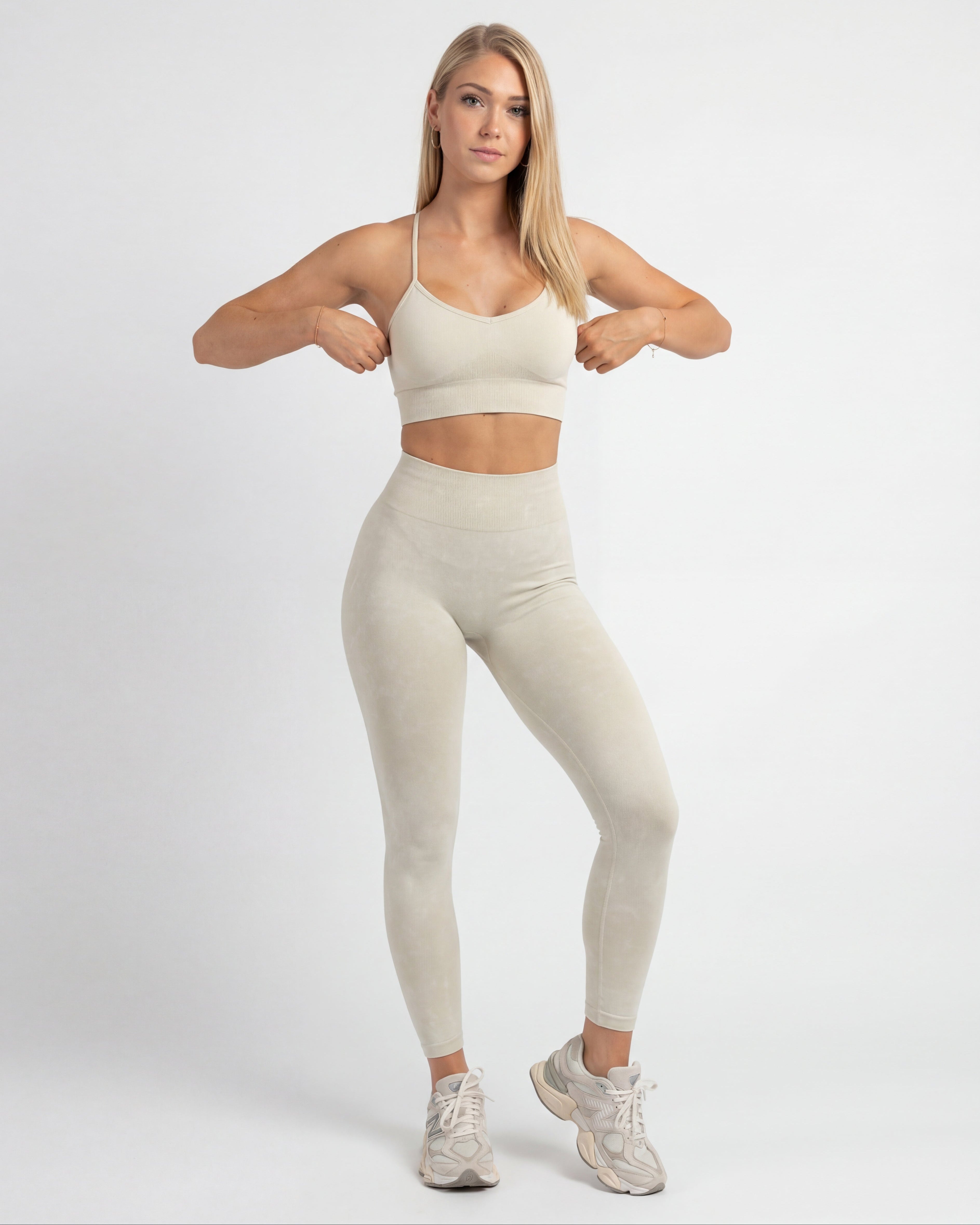 Pulse Seamless Leggings vrshWOMENS