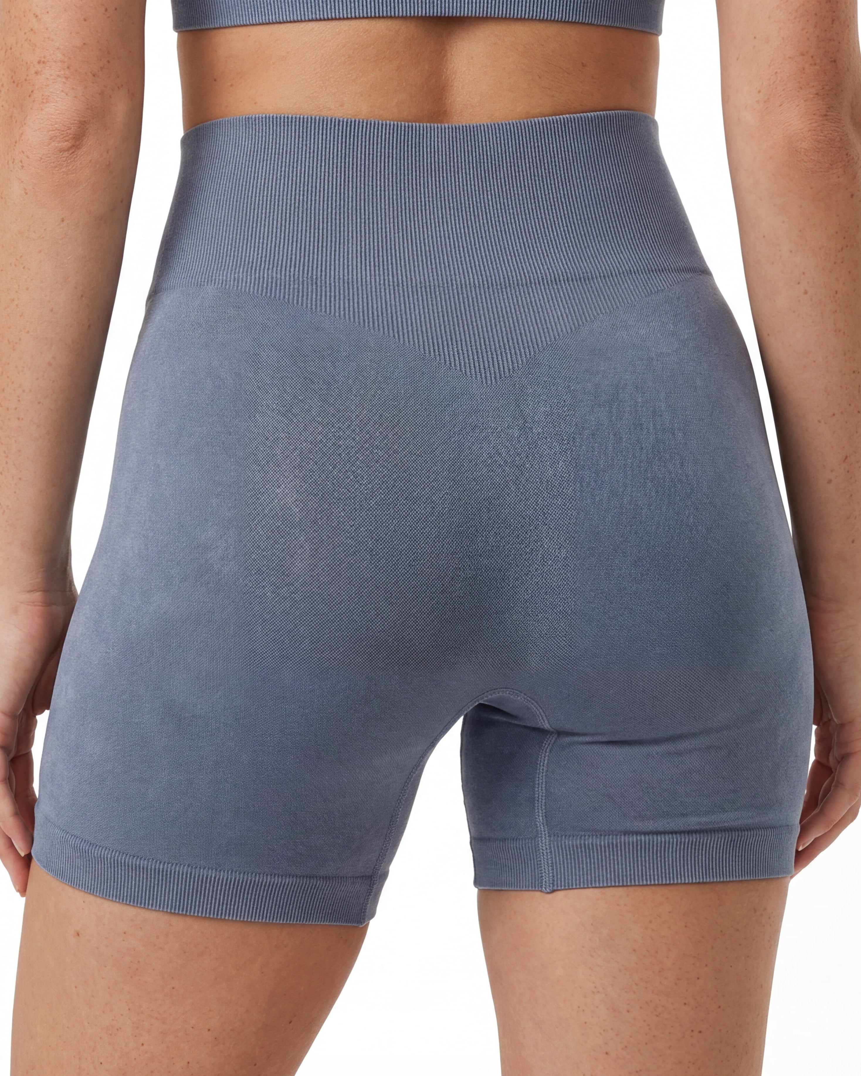 Pulse Seamless Shorts vrshWOMENS