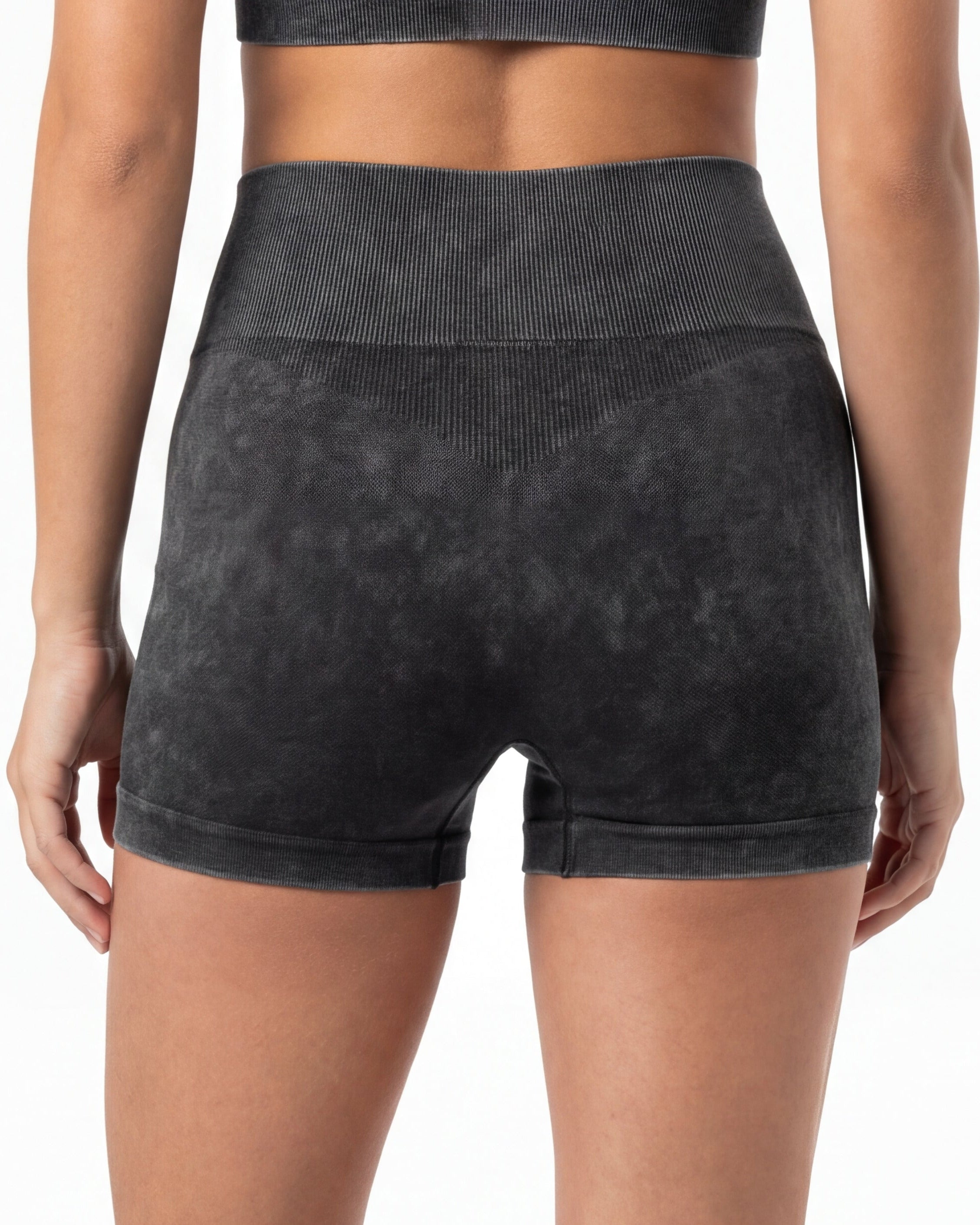 Pulse Seamless Shorts vrshWOMENS