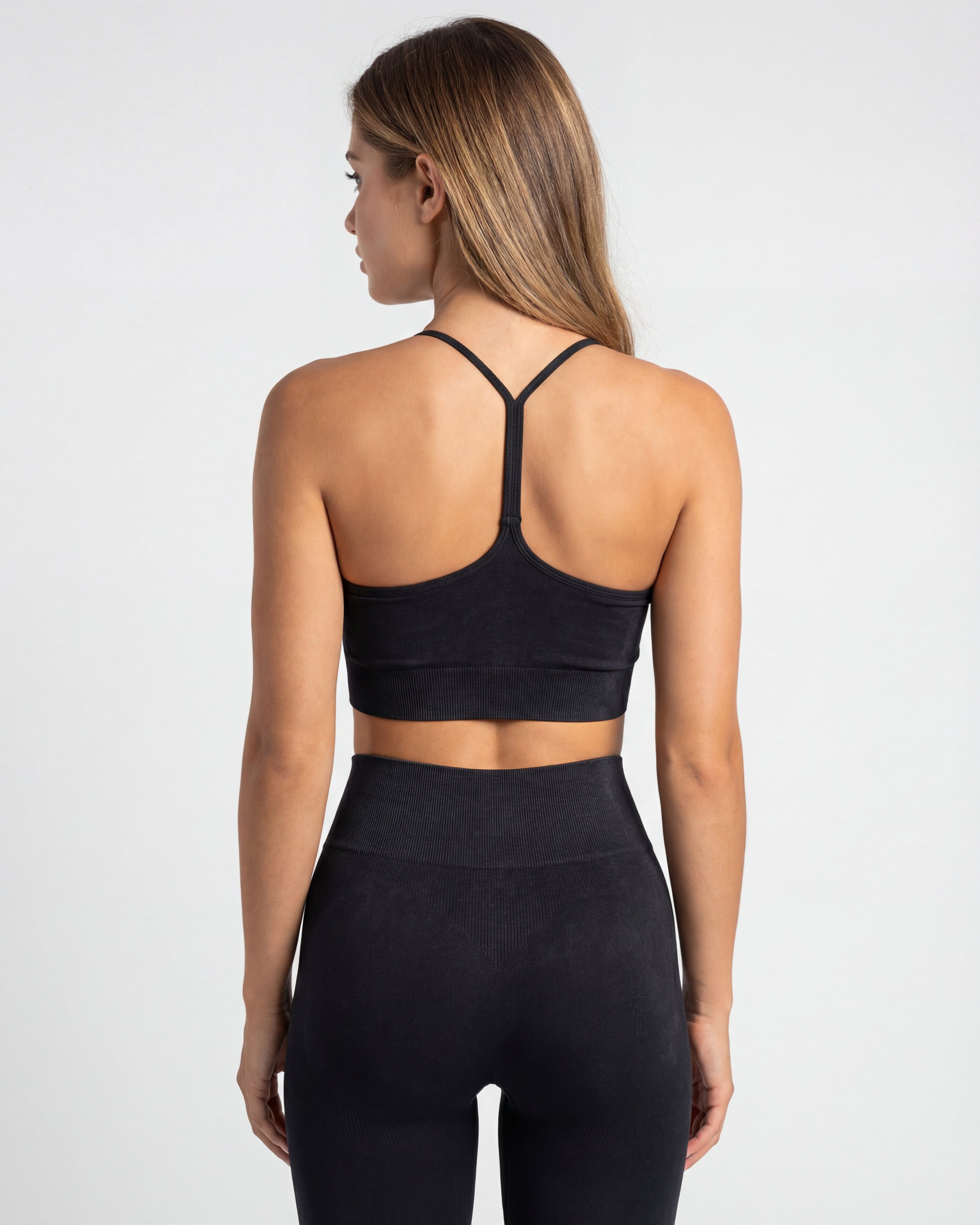 Pulse Seamless Sports Bra vrshWOMENS