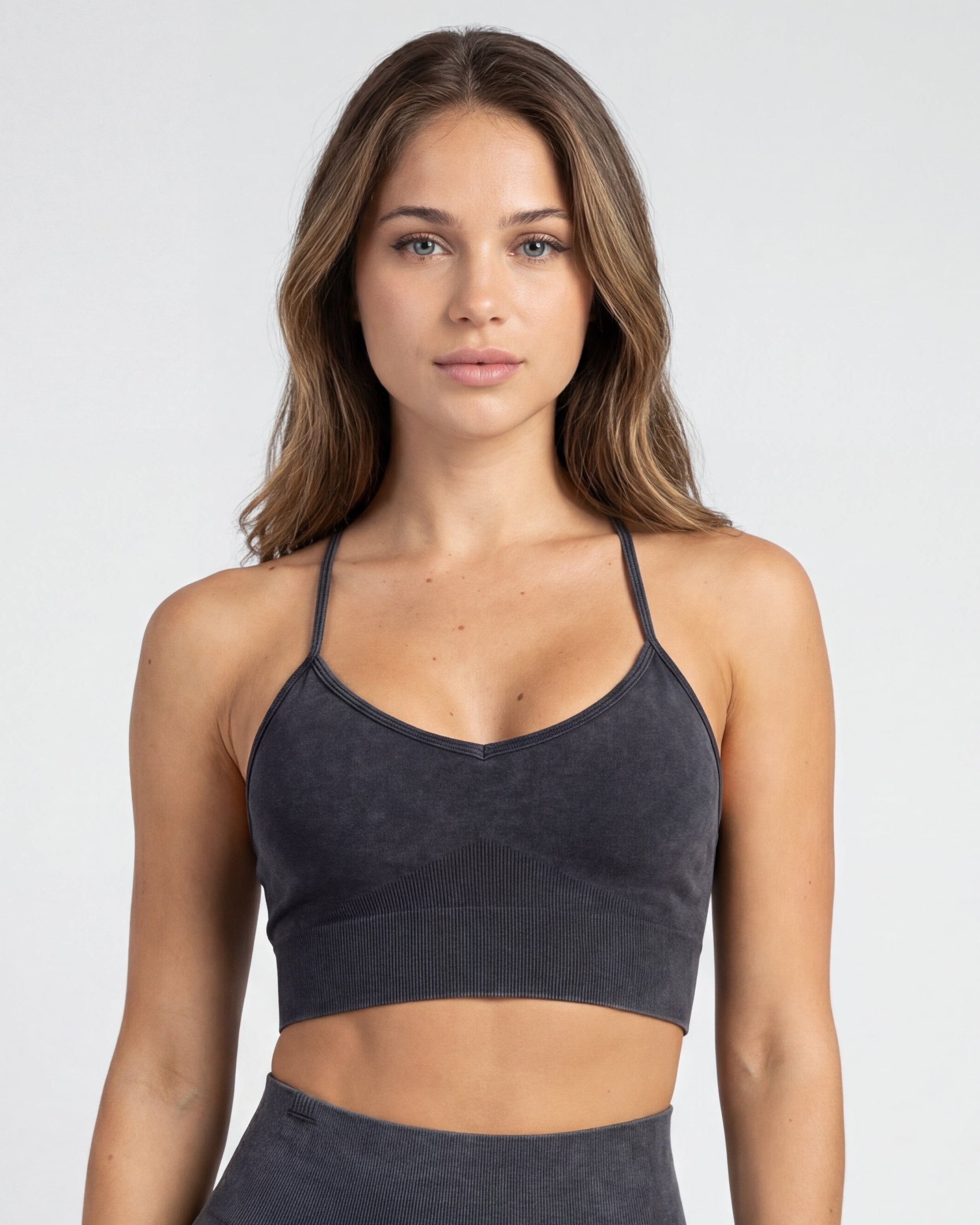 Pulse Seamless Sports Bra vrshWOMENS