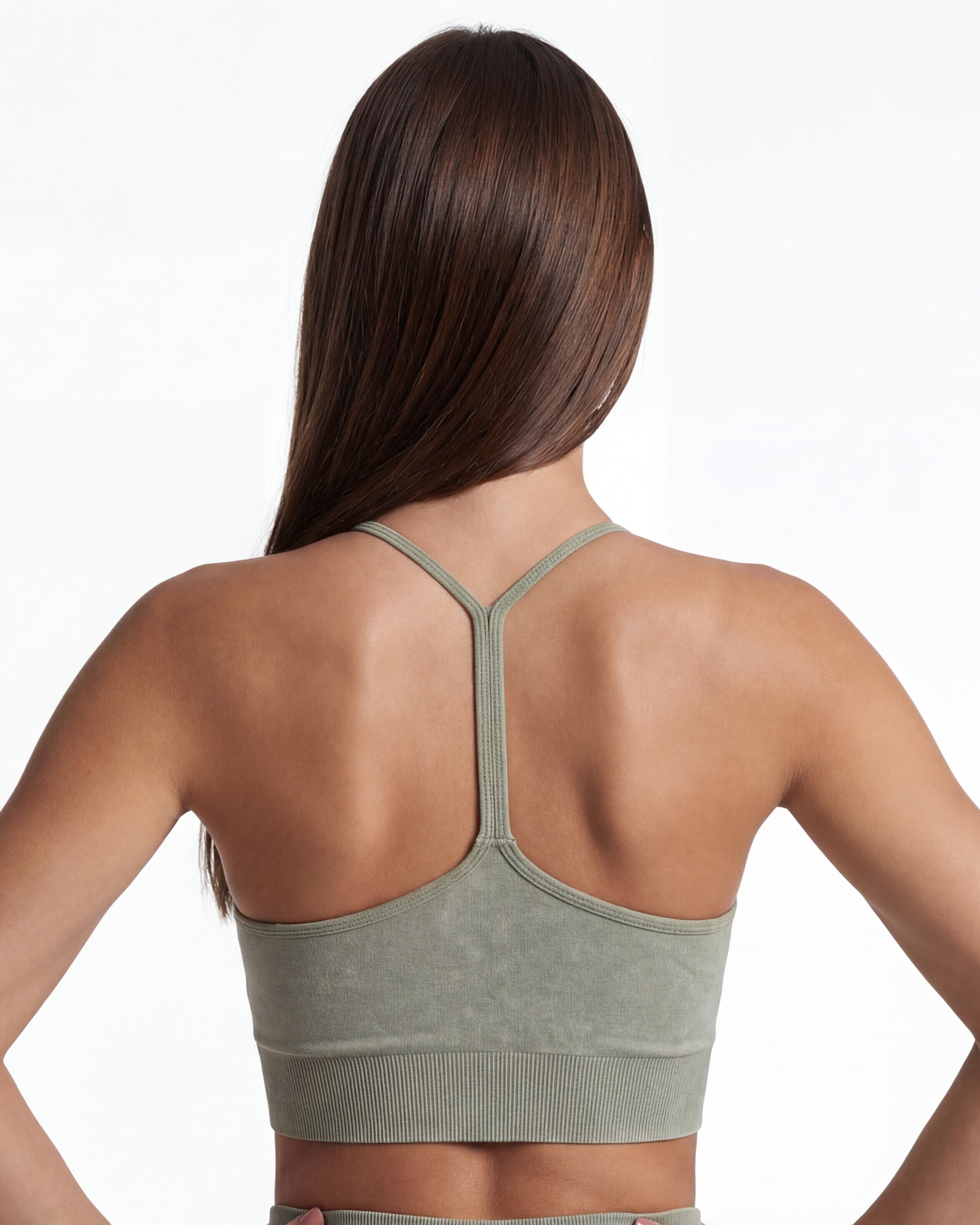 Pulse Seamless Sports Bra vrshWOMENS