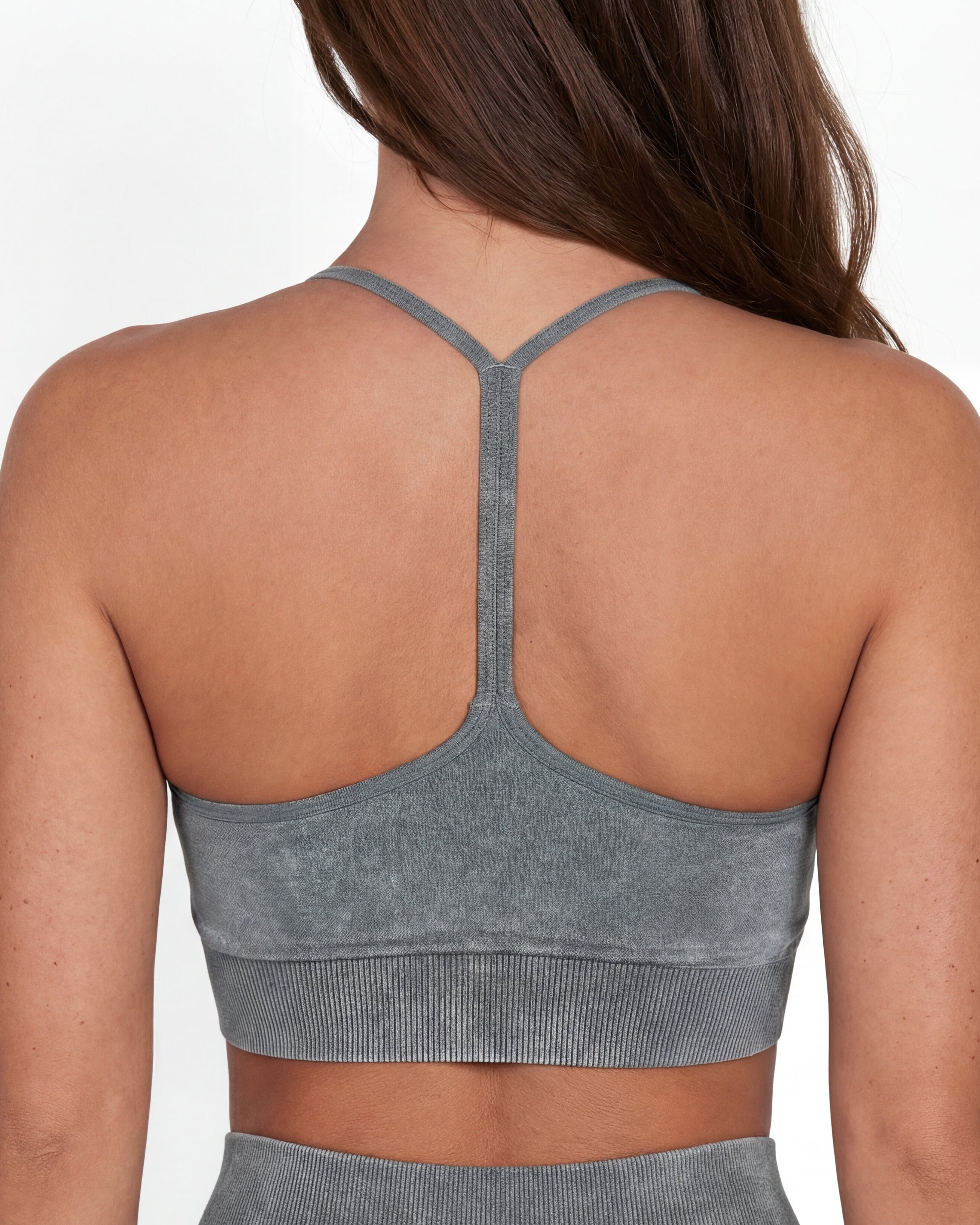 Pulse Seamless Sports Bra vrshWOMENS