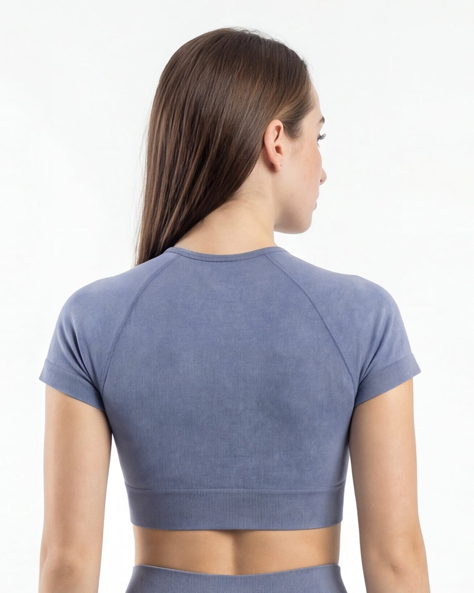 Pulse Seamless Crop Top vrshWOMENS