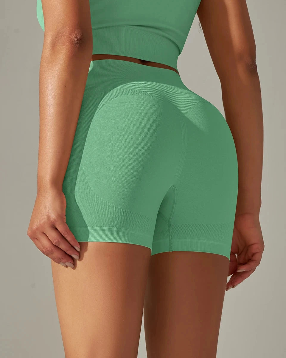 Elevate Scrunch Shorts