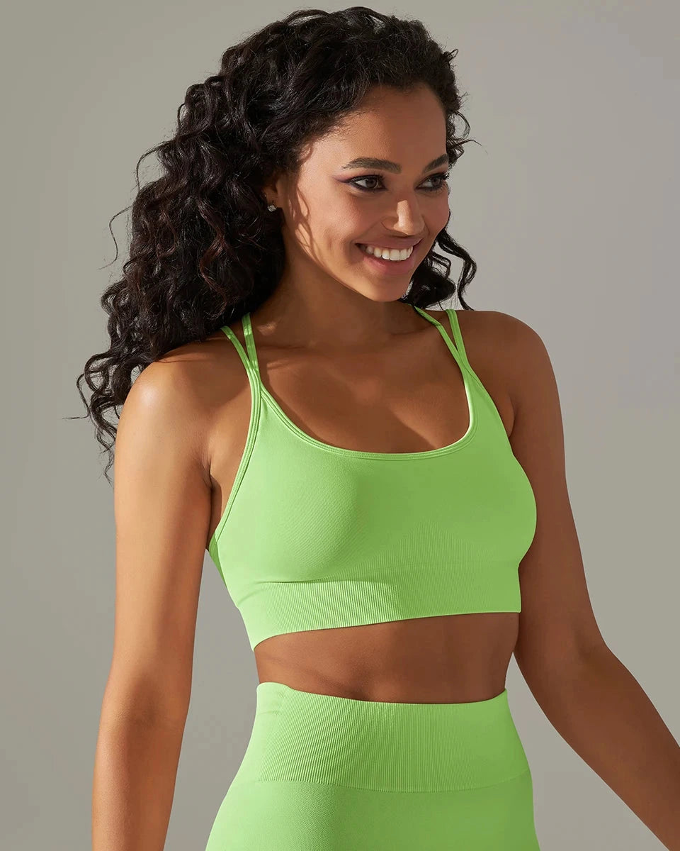 CoreFlex Crossback BH vrshAMBITION