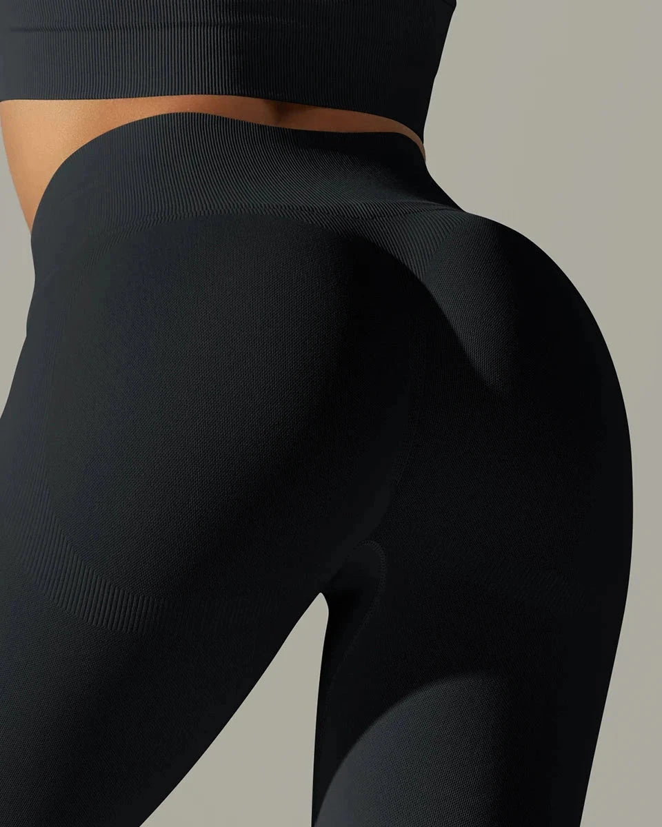 CoreFlex Scrunch Leggings vrshAMBITION