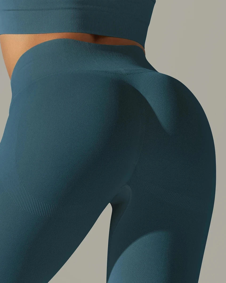 CoreFlex Scrunch Leggings vrshAMBITION