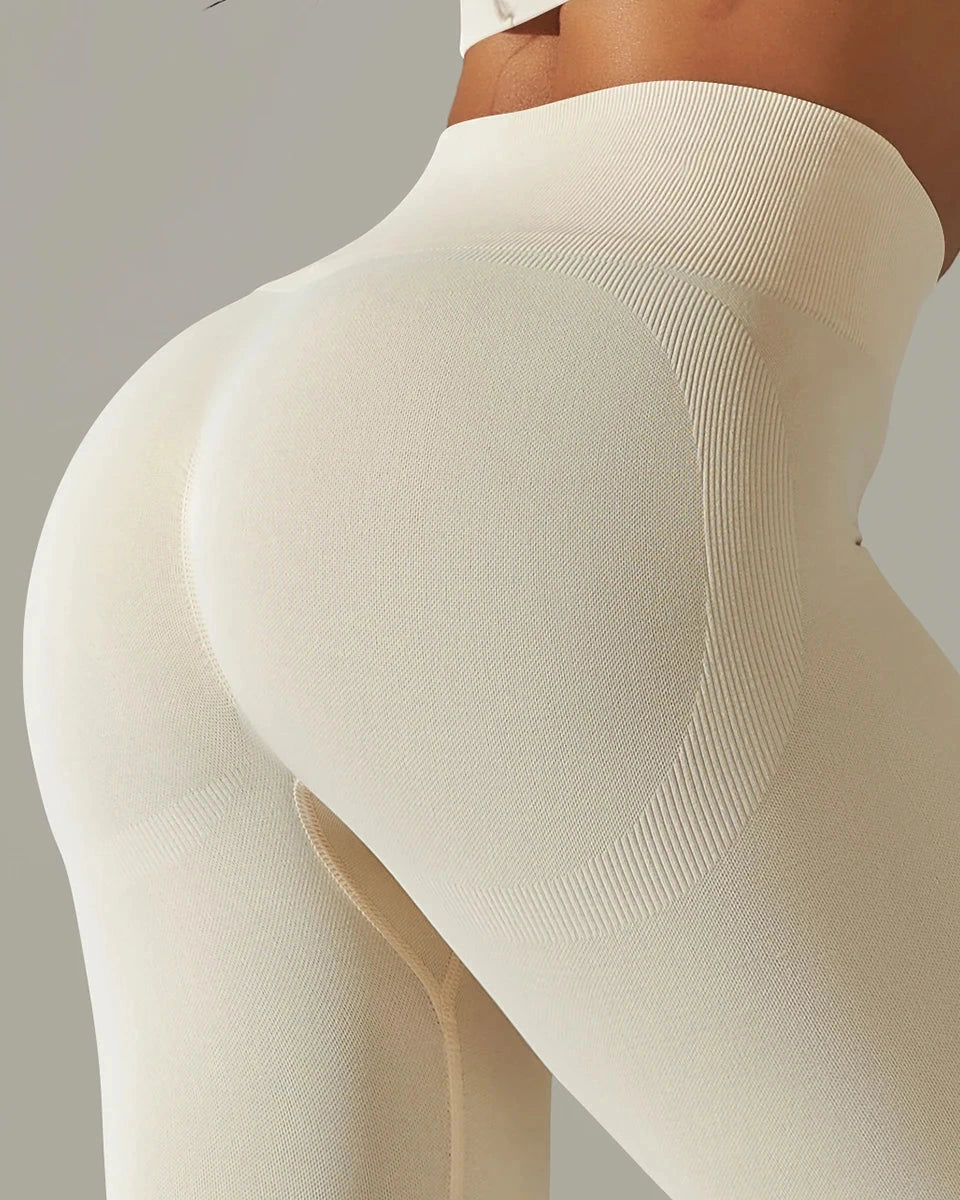 CoreFlex Scrunch Leggings