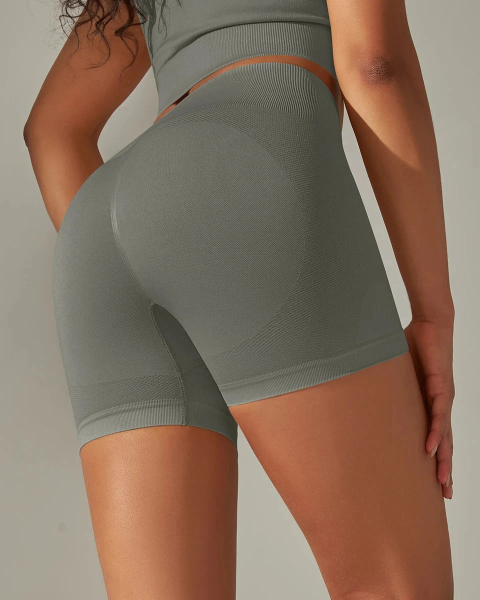 Elevate Scrunch Shorts