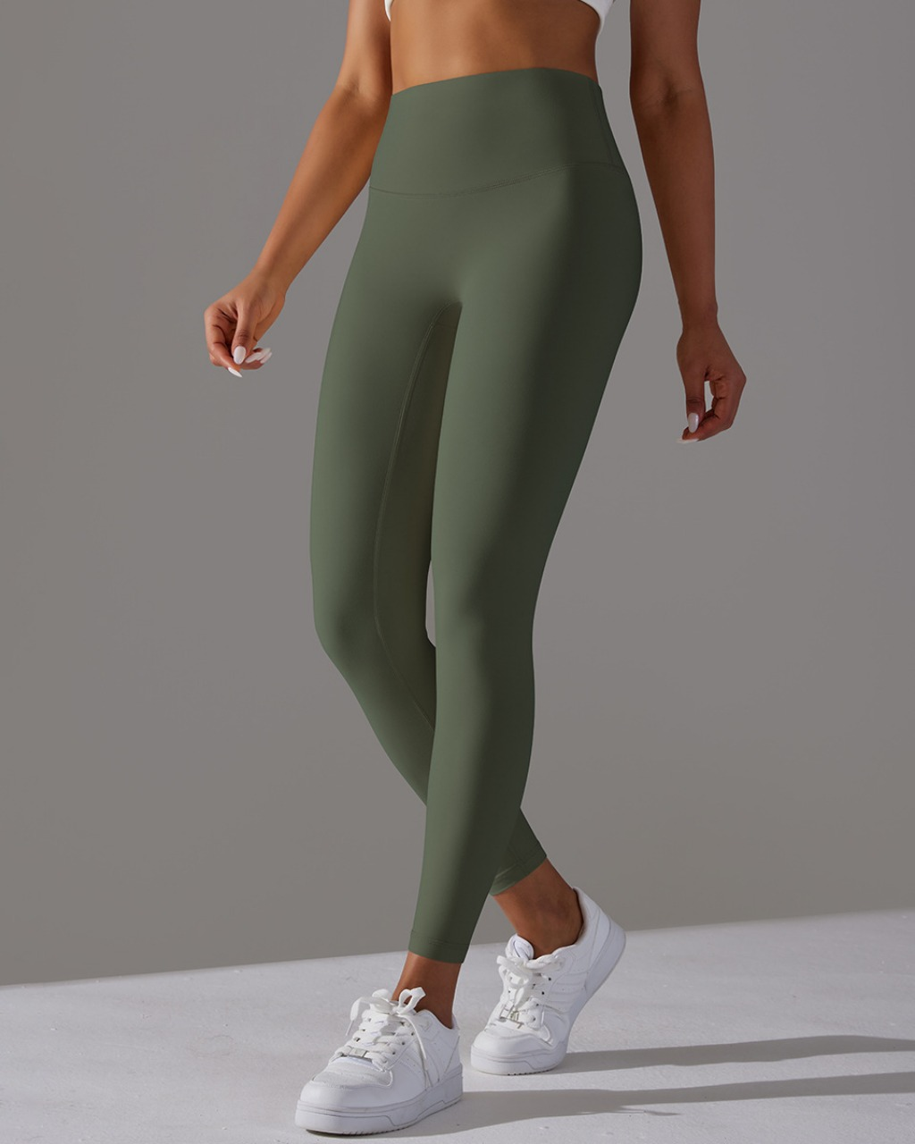 Mindstream Seamless Leggings vrshWOMENS