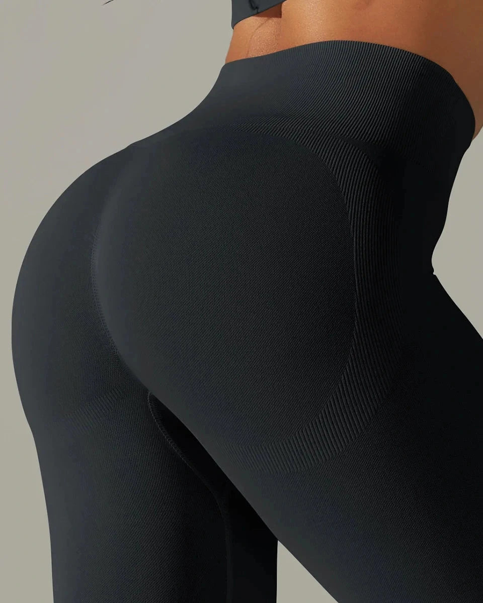 CoreFlex Scrunch Leggings vrshAMBITION