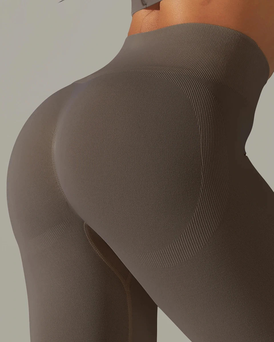 CoreFlex Scrunch Leggings