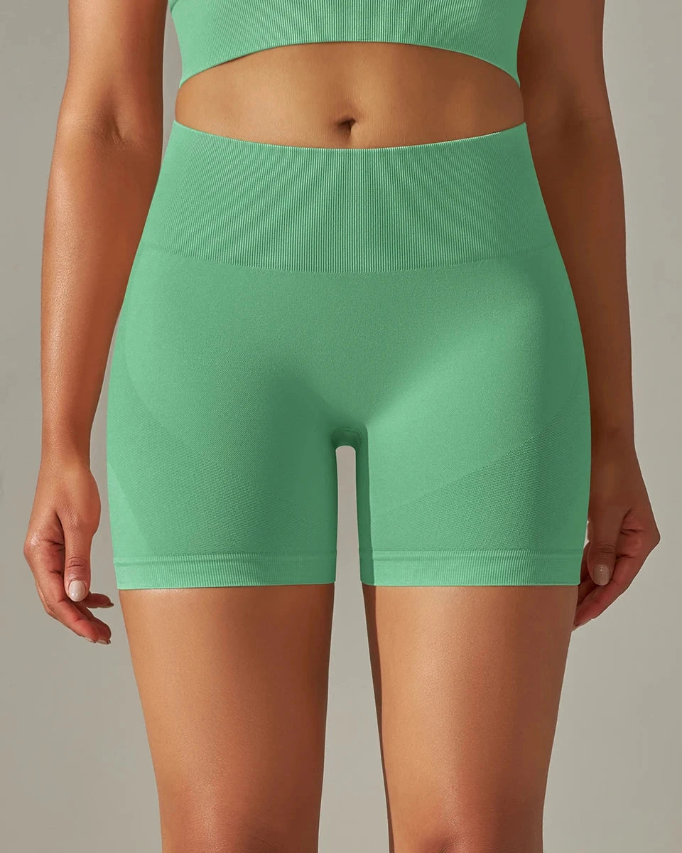 Elevate Scrunch Shorts
