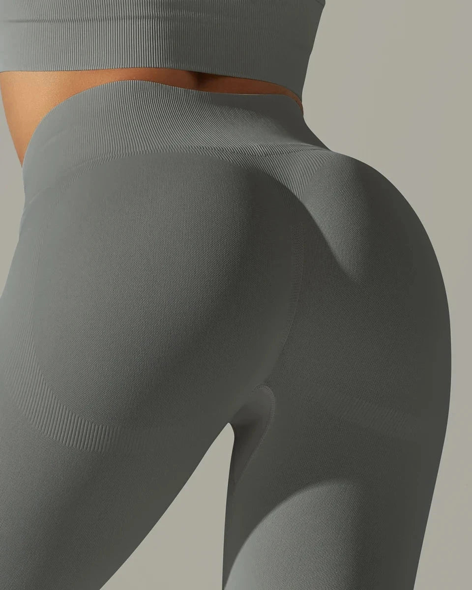 CoreFlex Scrunch Leggings vrshAMBITION